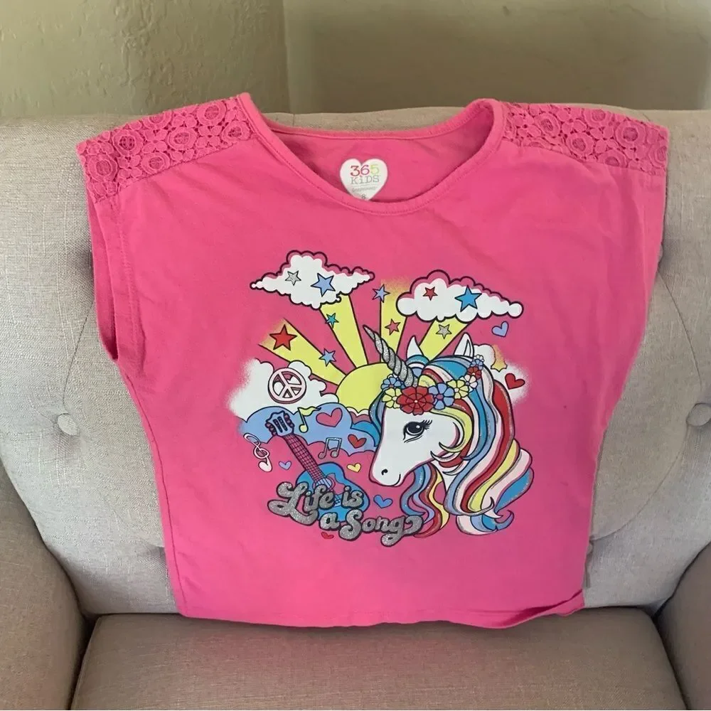 Girls Size 8 Not So Mystery Bundle